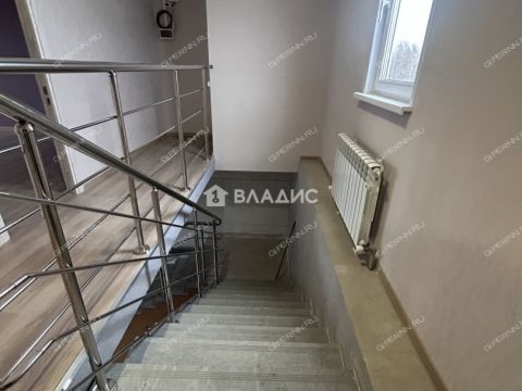 poselok-berezovskiy-ul-kuzbasskaya-d-45 фото