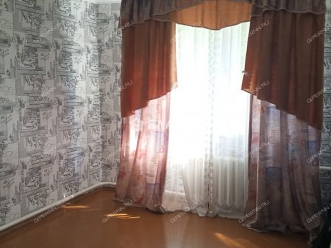 dom-rabochiy-poselok-krasnye-baki-krasnobakovskiy-rayon фото