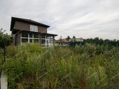 dom-derevnya-kuzminka-kstovskiy-rayon фото