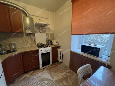 1-komnatnaya-poselok-zhdanovskiy-kstovskiy-rayon фото