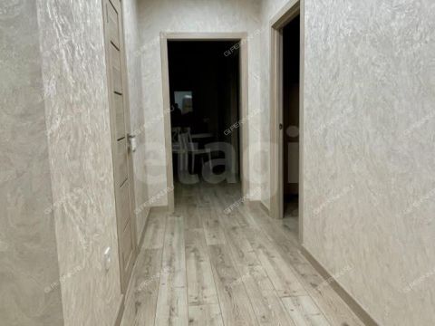 2-komnatnaya-ul-akademicheskaya-d-15 фото