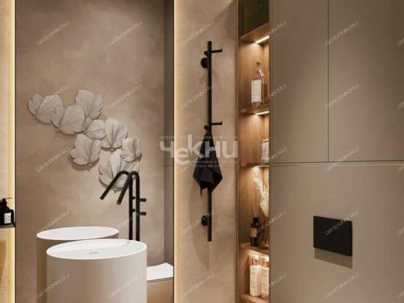 дом на Барминской улице