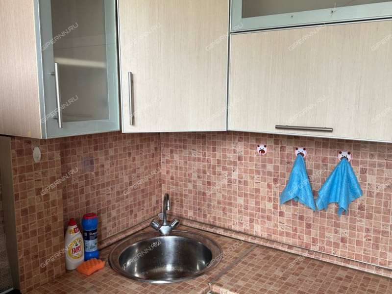 однокомнатная квартира на Южном шоссе дом 24а