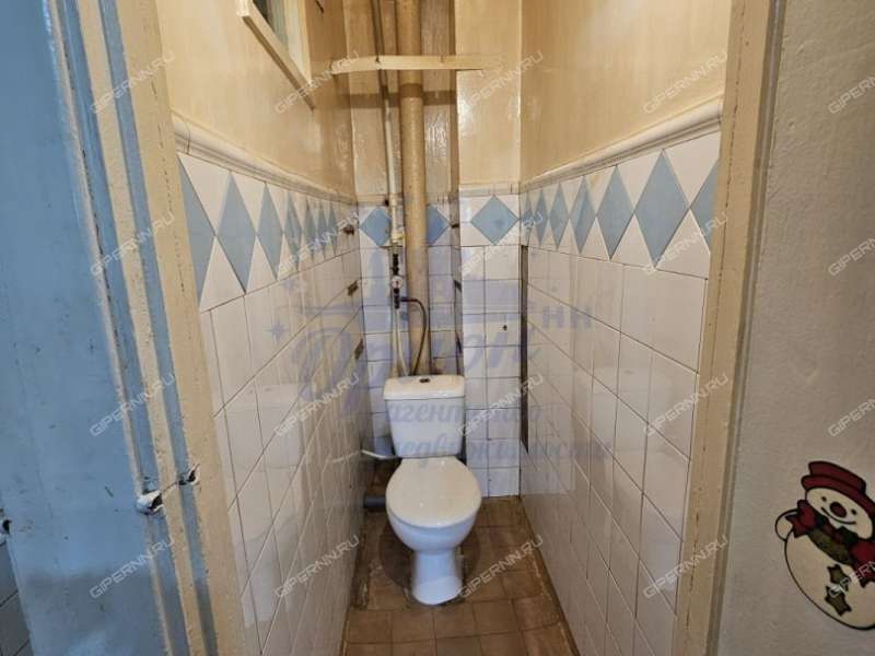 трёхкомнатная квартира на Московском шоссе дом 314а