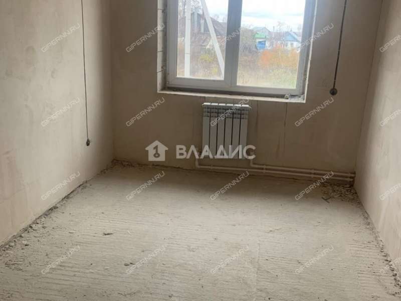 четырёхкомнатная квартира на улице Цветочная дом 16Г село Вязовка