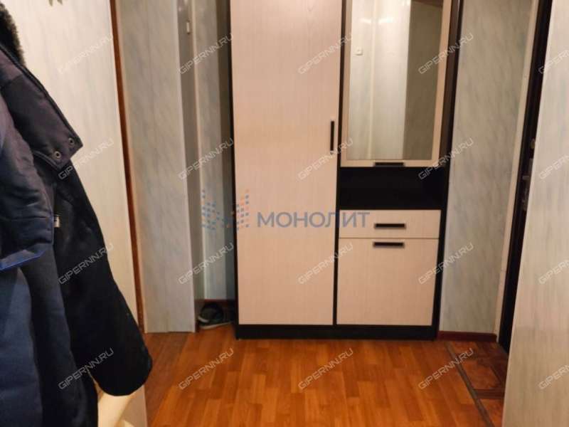 дом на улице Расковой рабочий посёлок Горбатовка