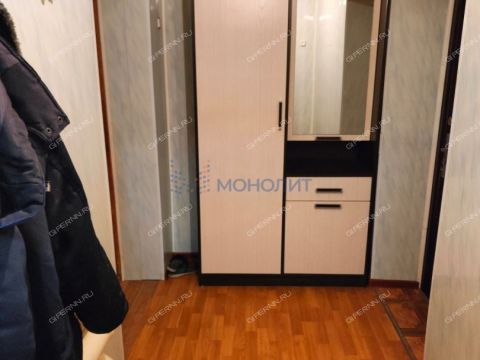 dom-rabochiy-poselok-gorbatovka-gorodskoy-okrug-dzerzhinsk фото