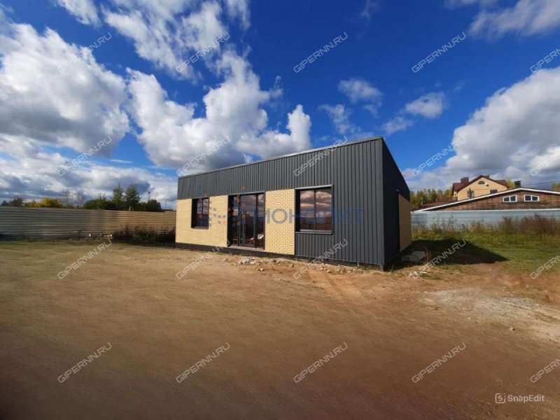 помещение под помещение свободного назначения на улице Никольская село Каменки