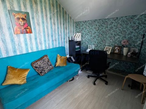 kottedzh-derevnya-malaya-elnya-kstovskiy-rayon фото