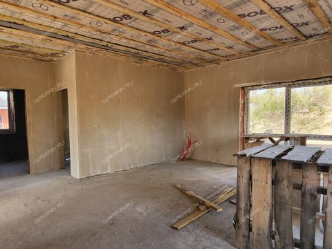 dom-derevnya-podvaliha-kstovskiy-rayon фото