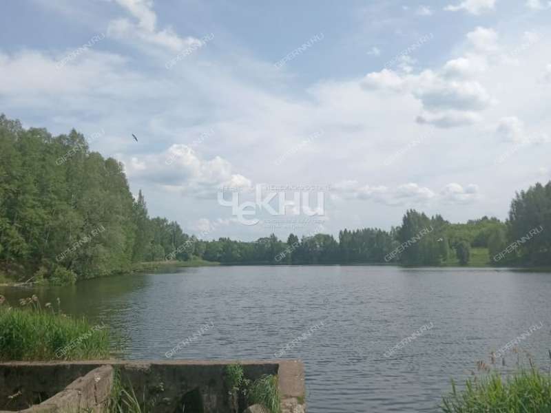 земельный участок 15 соток деревня Фаладово