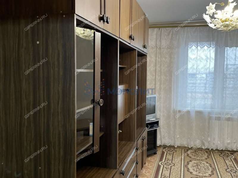 двухкомнатная квартира на Волжской набережной дом 9