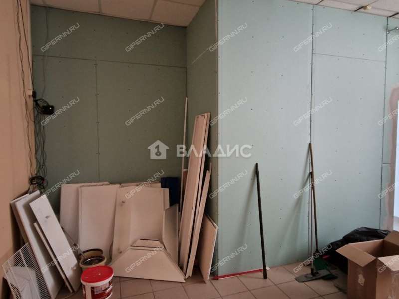 помещение под помещение свободного назначения на 20