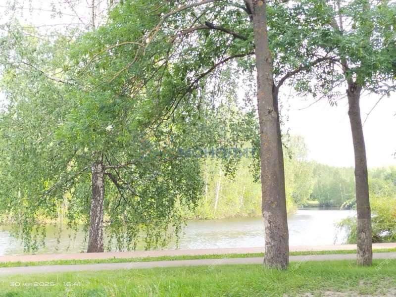 двухкомнатная квартира на улице Шимборского дом 4