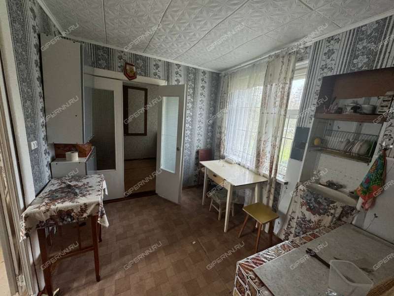 дача на СНТ «Мичуринец-1» рабочий посёлок Лукино