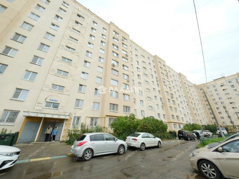 1-komnatnaya-ul-dargomyzhskogo-d-13 фото