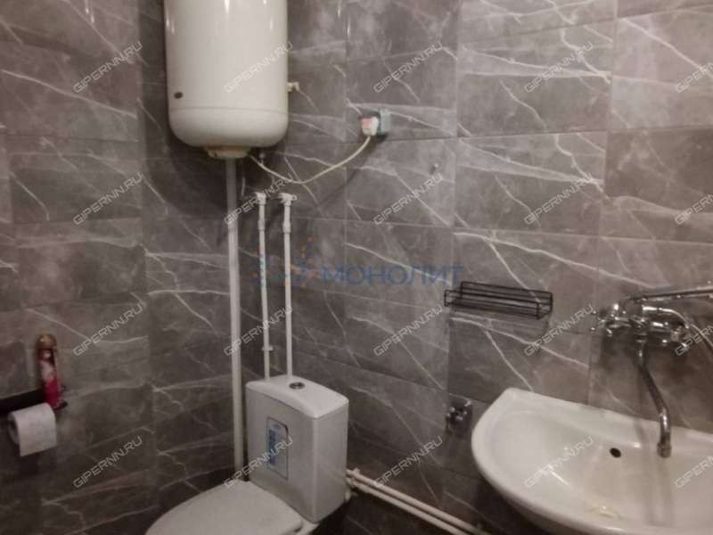 трёхкомнатная квартира на Вольской улице дом 10