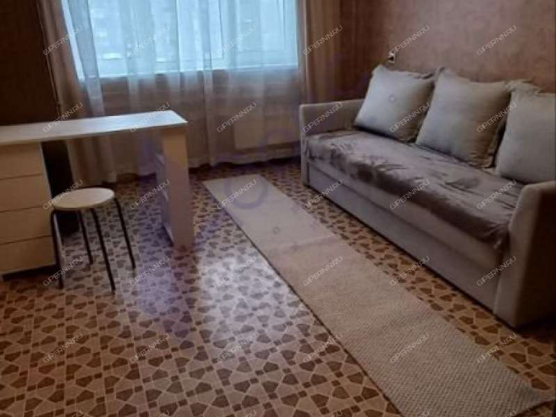 двухкомнатная квартира на Тонкинской улице дом 7