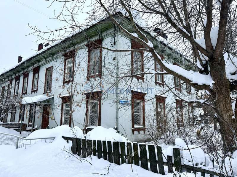 двухкомнатная квартира на Чонгарской улице дом 33