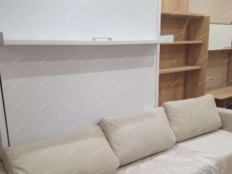 однокомнатная квартира на улице Куйбышева дом 67