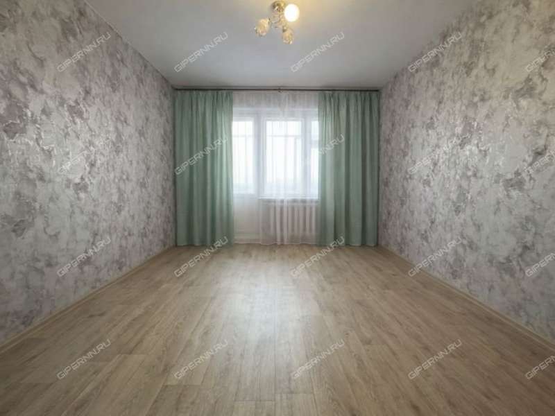 однокомнатная квартира на проспекте Ильича дом 43/2