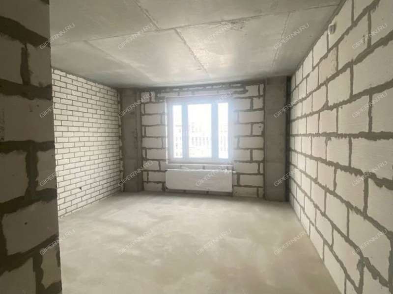 квартира-студия на улице Июльских Дней дом 11