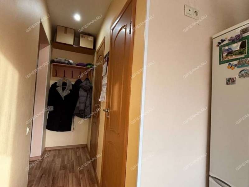 двухкомнатная квартира на Заречном бульваре дом 7