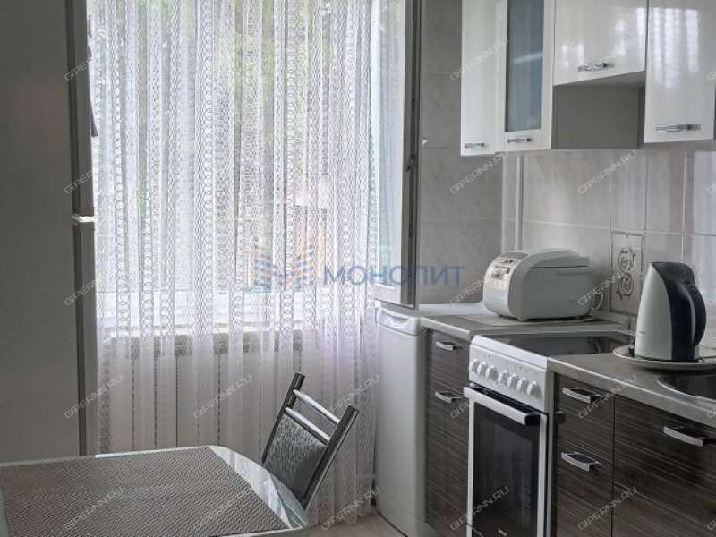 двухкомнатная квартира на улице Пушкина дом 14 Кудьма сп