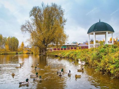 dom-derevnya-kusakovka-ul-centralnaya-d-105 фото