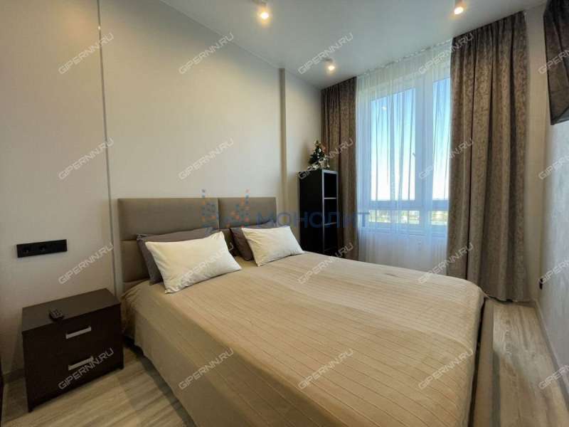 арендный бизнес помещение в нежилом здании в Нижегородском районе Нижнего Новгорода