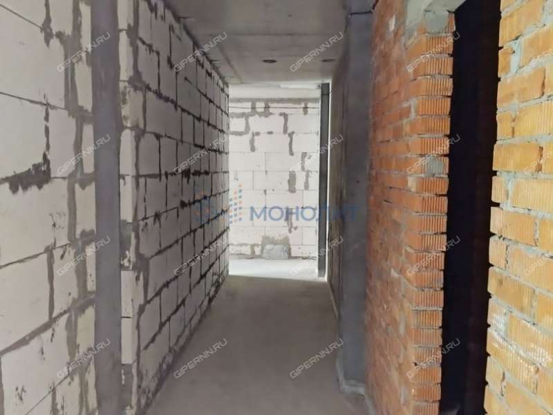 трёхкомнатная квартира на улице Маршала Жукова дом 8 к1