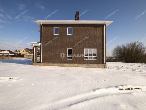 dom-derevnya-rzhavka-kstovskiy-rayon фото