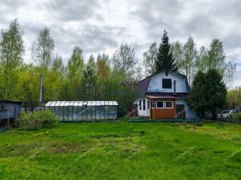 dacha-poselok-yurevec-gorodskoy-okrug-dzerzhinsk фото