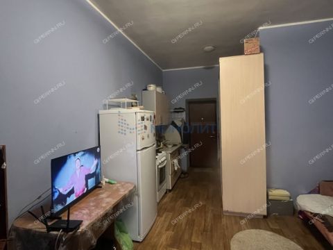 kvartira-studiya-ul-staryh-proizvodstvennikov-d-9 фото