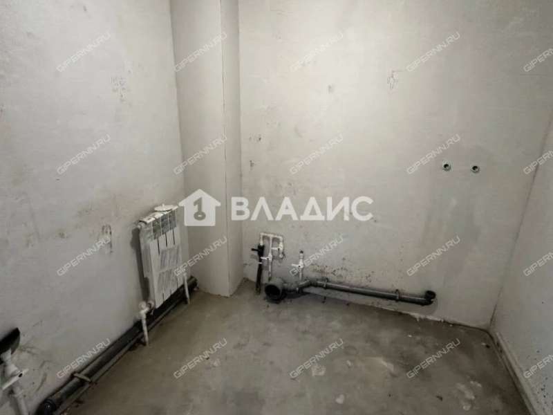 дом на улице Айвазовского село Каменки