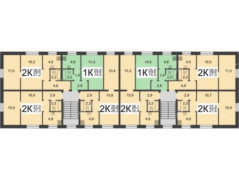 планировки дома фото