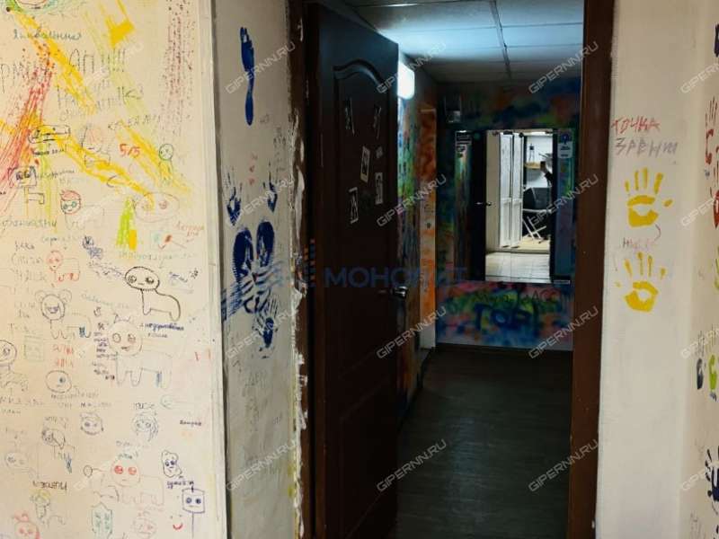 готовый бизнес продам здание в Канавинском районе Нижнего Новгорода