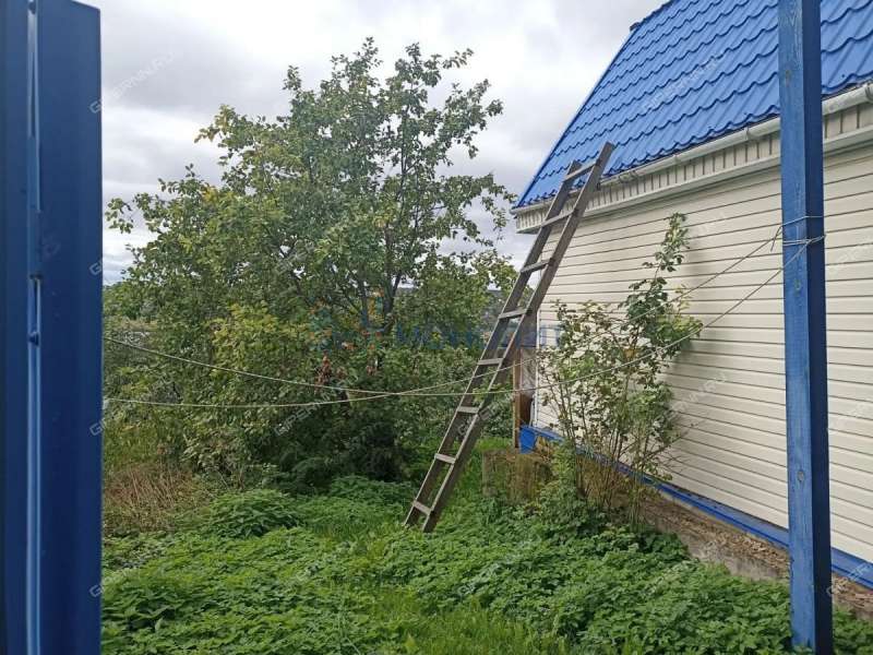 дача на Подгорной улице деревня Чеченино