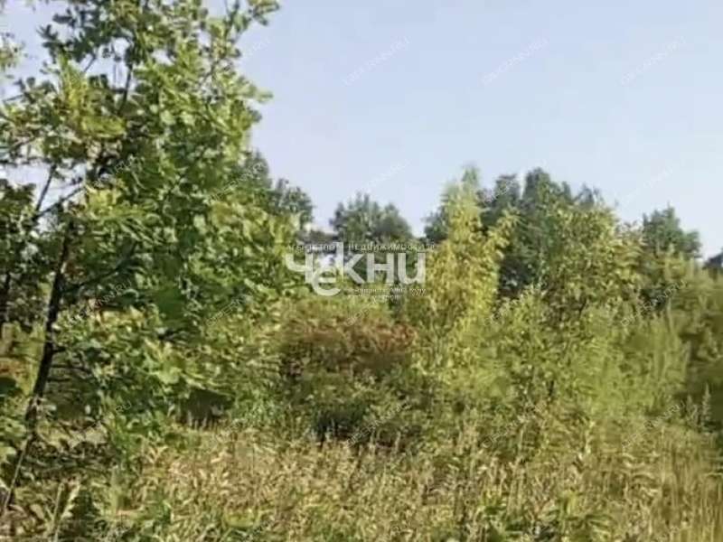 земельный участок под коммерческое использование в Вадском районе Нижегородской области