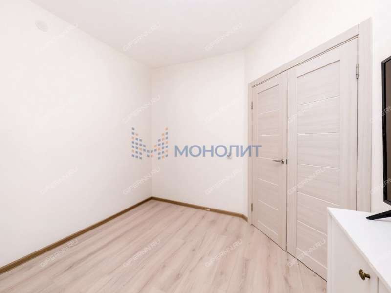 однокомнатная квартира на Артельной улице дом 15 к1