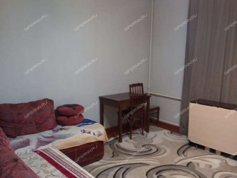 двухкомнатная квартира на Заречном бульваре дом 7в