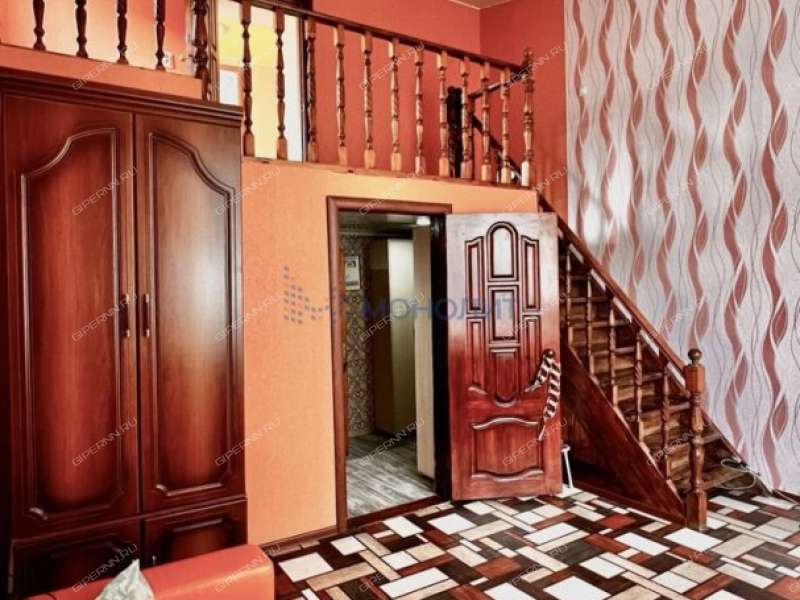 дом на улице Куйбышева город Городец