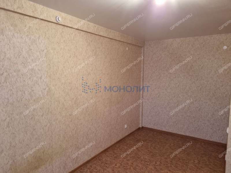 однокомнатная квартира на улице Гагарина дом 14/1