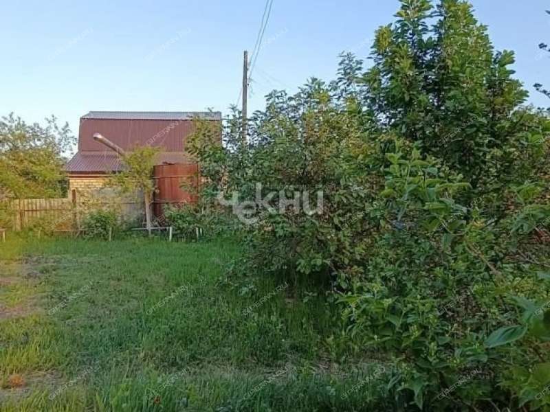 дача на Набережной улице город Городец