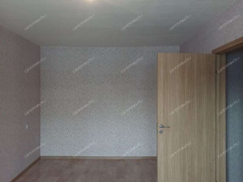 двухкомнатная квартира на Ясной улице дом 33