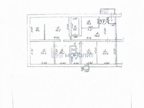 gorod-dzerzhinsk-gorodskoy-okrug-dzerzhinsk фото