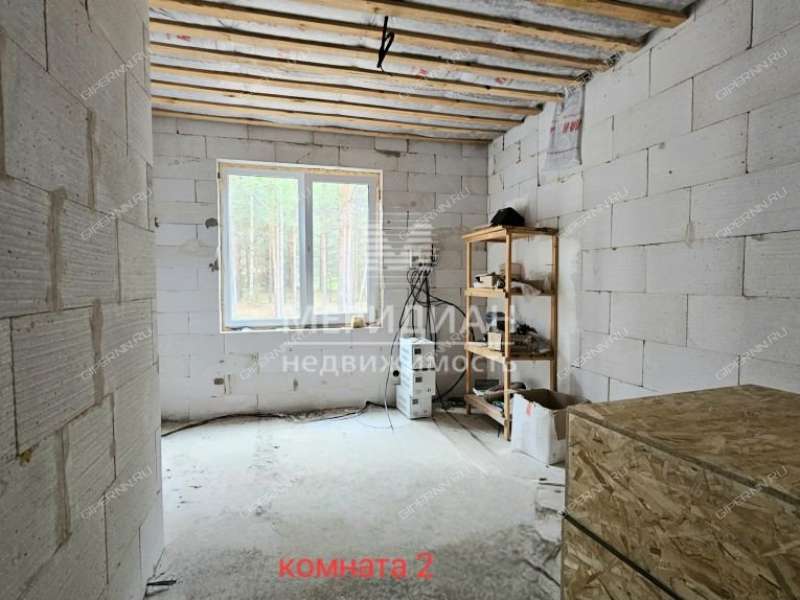 коттедж на  деревня Березники