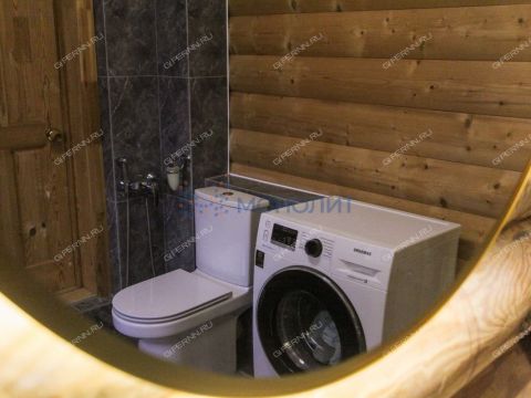 kottedzh-gorod-balahna-balahninskiy-municipalnyy-okrug фото