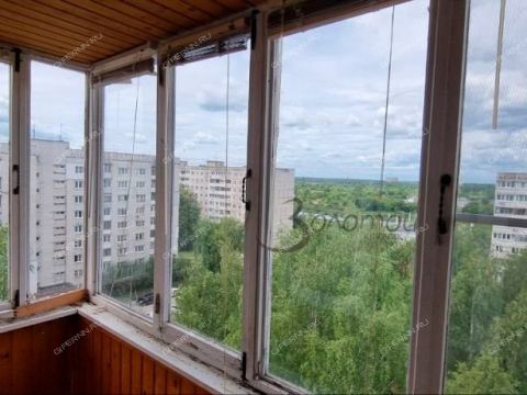 3-komnatnaya-ul-permyakova-d-48 фото