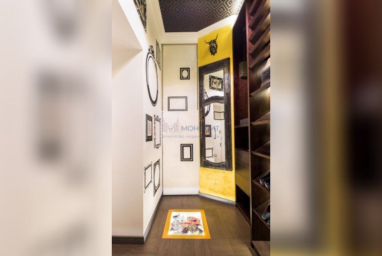 Фото: Кирилл / АН «Монолит Истейт»